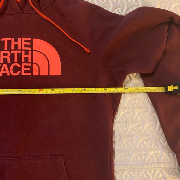 The North Face hoodie - Picture 4 of 5